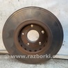 ФОТО Диск тормозной передний для Mazda CX-5 KE (12-17) Киев