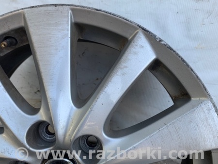 ФОТО Диск R17 для Mazda CX-5 KE (12-17) Киев