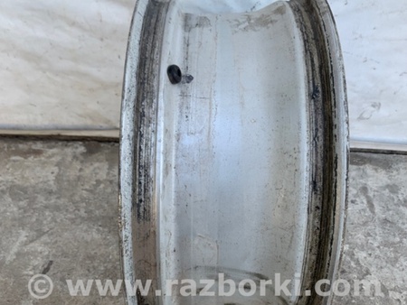 ФОТО Диск R17 для Mazda CX-5 KE (12-17) Киев
