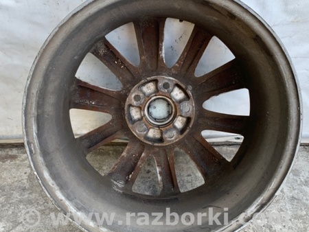 ФОТО Диск R17 для Mazda CX-5 KE (12-17) Киев