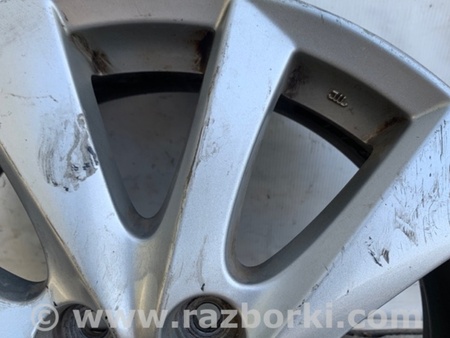 ФОТО Диск R17 для Mazda CX-5 KE (12-17) Киев