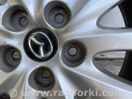 ФОТО Диск R17 для Mazda CX-5 KE (12-17) Киев