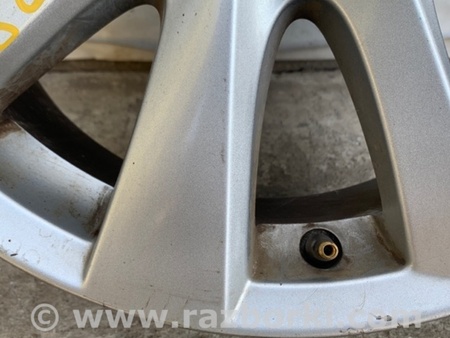 ФОТО Диск R17 для Mazda CX-5 KE (12-17) Киев
