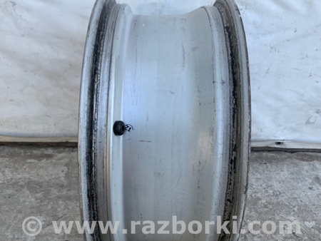 ФОТО Диск R17 для Mazda CX-5 KE (12-17) Киев