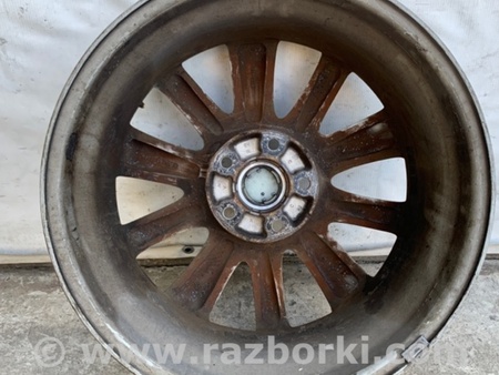ФОТО Диск R17 для Mazda CX-5 KE (12-17) Киев