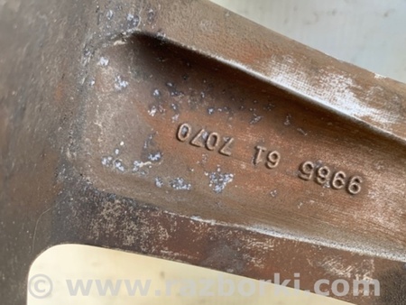 ФОТО Диск R17 для Mazda CX-5 KE (12-17) Киев