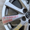 ФОТО Диск R17 для Mazda CX-5 KE (12-17) Киев