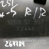 ФОТО Накладка двери для Mazda CX-5 KE (12-17) Киев