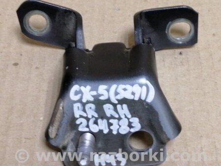 ФОТО Петля двери нижняя для Mazda CX-5 KE (12-17) Киев