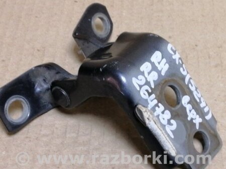 ФОТО Петля двери верхняя для Mazda CX-5 KE (12-17) Киев
