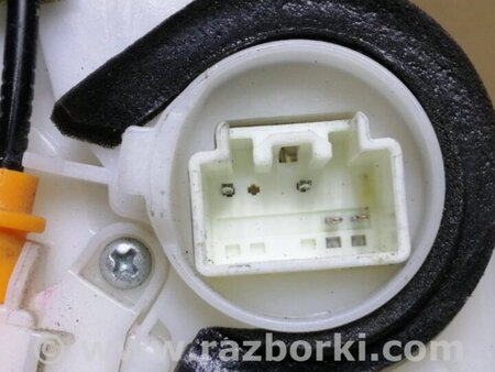 ФОТО Замок двери для Mazda CX-5 KE (12-17) Киев