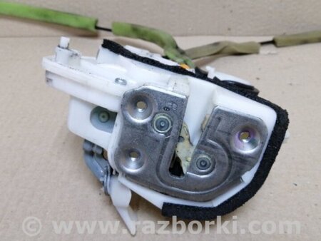 ФОТО Замок двери для Mazda CX-5 KE (12-17) Киев
