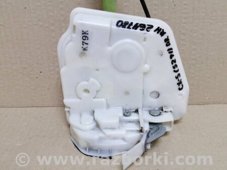 ФОТО Замок двери для Mazda CX-5 KE (12-17) Киев