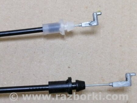 ФОТО Замок двери для Mazda CX-5 KE (12-17) Киев