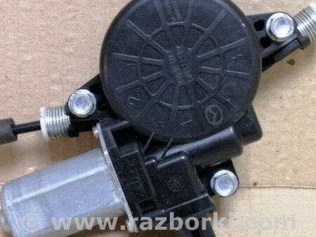 ФОТО Стеклоподъемник для Mazda CX-5 KE (12-17) Киев