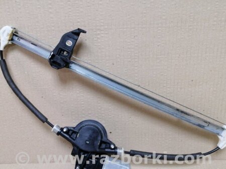 ФОТО Стеклоподъемник для Mazda CX-5 KE (12-17) Киев