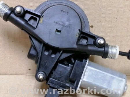 ФОТО Стеклоподъемник для Mazda CX-5 KE (12-17) Киев