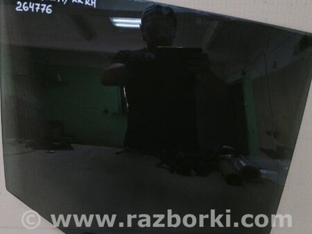 ФОТО Стекло двери для Mazda CX-5 KE (12-17) Киев