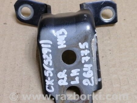 ФОТО Петля двери нижняя для Mazda CX-5 KE (12-17) Киев
