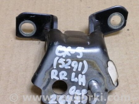 ФОТО Петля двери верхняя для Mazda CX-5 KE (12-17) Киев