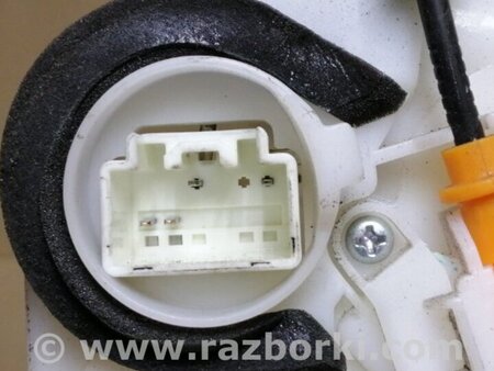 ФОТО Замок двери для Mazda CX-5 KE (12-17) Киев