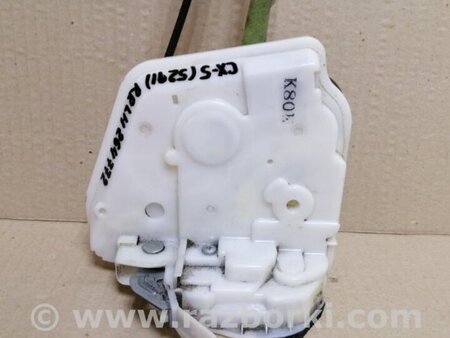 ФОТО Замок двери для Mazda CX-5 KE (12-17) Киев