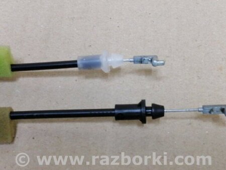 ФОТО Замок двери для Mazda CX-5 KE (12-17) Киев