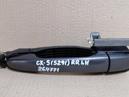 ФОТО Ручка двери для Mazda CX-5 KE (12-17) Киев