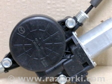 ФОТО Стеклоподъемник для Mazda CX-5 KE (12-17) Киев
