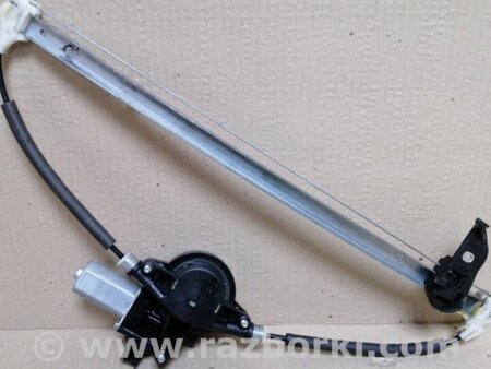 ФОТО Стеклоподъемник для Mazda CX-5 KE (12-17) Киев