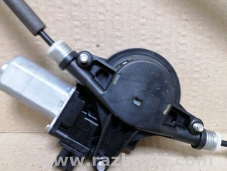 ФОТО Стеклоподъемник для Mazda CX-5 KE (12-17) Киев