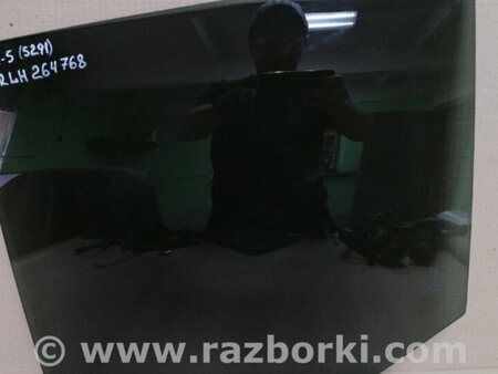 ФОТО Стекло двери для Mazda CX-5 KE (12-17) Киев