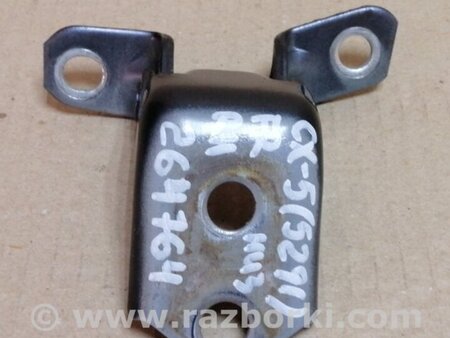 ФОТО Петля двери нижняя для Mazda CX-5 KE (12-17) Киев