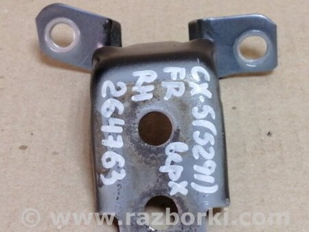 ФОТО Петля двери верхняя для Mazda CX-5 KE (12-17) Киев