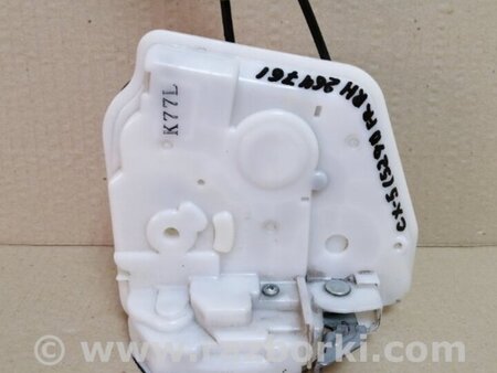 ФОТО Замок двери для Mazda CX-5 KE (12-17) Киев