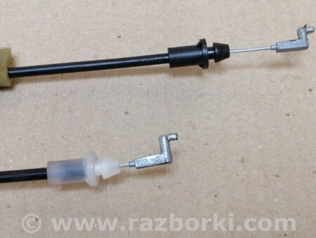 ФОТО Замок двери для Mazda CX-5 KE (12-17) Киев