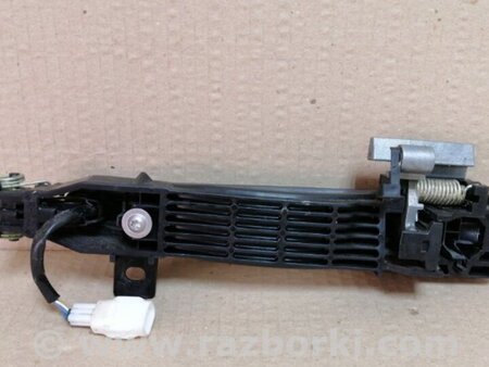 ФОТО Ручка двери для Mazda CX-5 KE (12-17) Киев