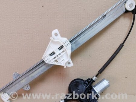 ФОТО Стеклоподъемник для Mazda CX-5 KE (12-17) Киев