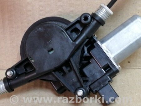 ФОТО Стеклоподъемник для Mazda CX-5 KE (12-17) Киев
