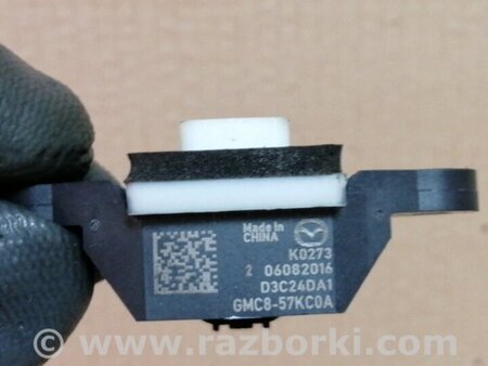 ФОТО Датчик удара для Mazda CX-5 KE (12-17) Киев