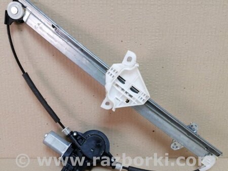 ФОТО Стеклоподъемник для Mazda CX-5 KE (12-17) Киев
