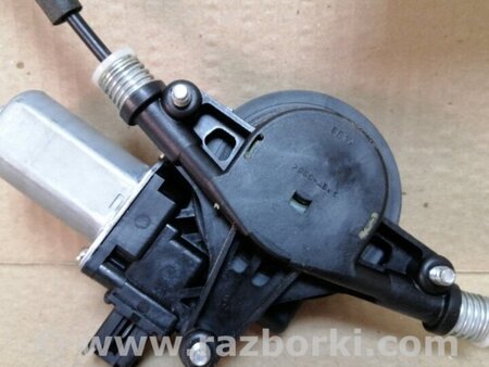 ФОТО Стеклоподъемник для Mazda CX-5 KE (12-17) Киев