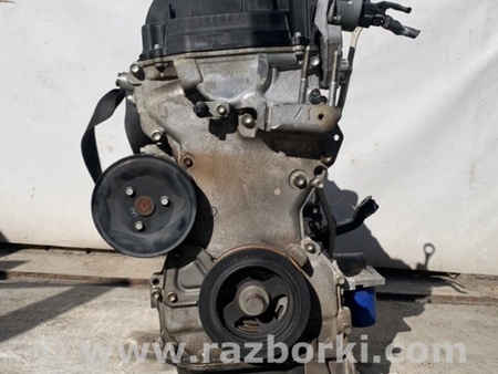 ФОТО Двигатель бензиновый для Mitsubishi Outlander GF (2012-) Киев