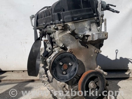 ФОТО Двигатель бензиновый для Mitsubishi Outlander GF (2012-) Киев