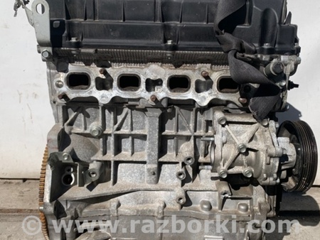 ФОТО Двигатель бензиновый для Mitsubishi Outlander GF (2012-) Киев