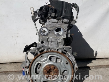 ФОТО Двигатель бензиновый для Mitsubishi Outlander GF (2012-) Киев