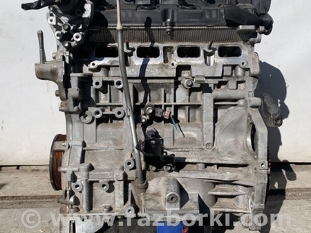 ФОТО Двигатель бензиновый для Mitsubishi Outlander GF (2012-) Киев