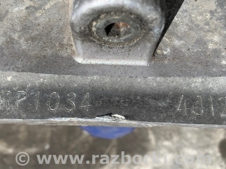 ФОТО Двигатель бензиновый для Mitsubishi Outlander GF (2012-) Киев