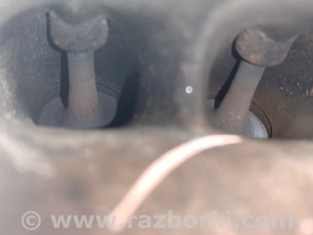 ФОТО Двигатель бензиновый для Mitsubishi Outlander GF (2012-) Киев