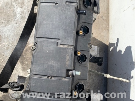 ФОТО Двигатель бензиновый для Mitsubishi Outlander GF (2012-) Киев